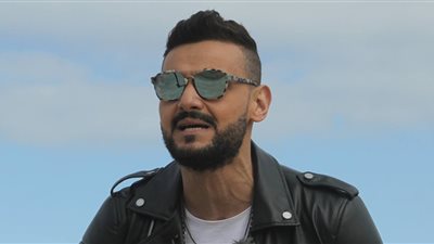 رامز جلال يشكر جمهوره على الاحتفال بعيد ميلاده