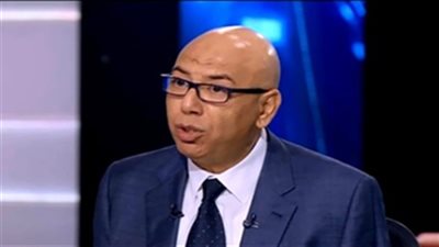 خالد عكاشة: سعد الدين إبراهيم لم يخالف القانون بعد واقعة إسرائيل