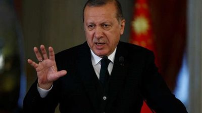 الأتراك يتسببون فى إحراج عالمى لـ 