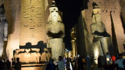 رسميًا.. تمثار رمسيس الثاني يخرج إلى النور