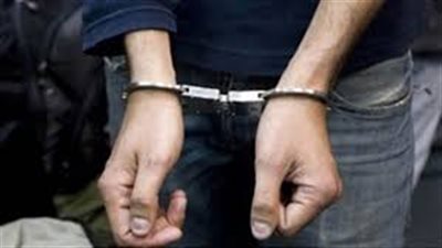 ضبط عصابة لسرقة السيارات من شوارع طنطا