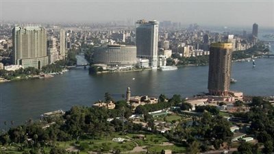 درجات الحرارة تعود للانخفاض.. وتوقعات بأمطار خفيفة