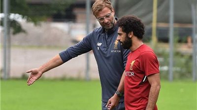 مدرب ليفربول: لن نغير طريقتنا من أجل مساعدة 