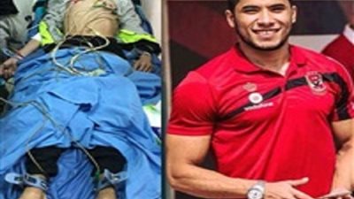 استغاثة أهالي شاب بوزير الصحة لعلاجه على نفقة الدولة بالخارج