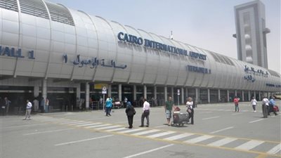 لظروف التشغيل.. إلغاء رحلتين بمطار القاهرة لنقل المعتمرين إلى الأراضي المقدسة