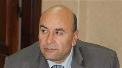 النائب جمال العقبي: نناقش قانون رفع الأجور والمعاشات بنسب مقننة