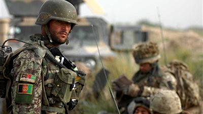 الجيش الأفغاني يحرز انتصارًا جديدًا ضد حركة طالبان