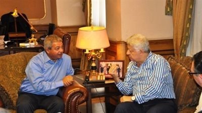 بالمستندات .. الزمالك يكشف خطابات موافقة وزير الشباب والرياضة والجهة الإدارية بالجيزة على العضويات المستثناة