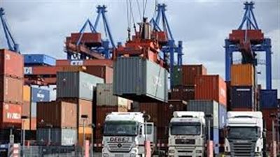زيادة صادرات مصر غير البترولية هذا العام عن سابقه