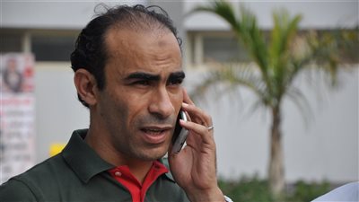 عبد الحفيظ يطير إلى السعودية بعد مواجهة بتروجيت .. تعرف على السبب!