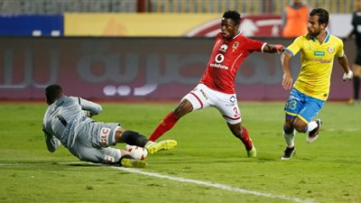 الأشعة تحدد موعد عودة 