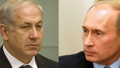 إسرائيل تهدد روسيا بسبب بشار الأسد