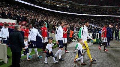8 إحصائيات مثيرة قبل قمة مانشستر يونايتد وتوتنهام في كأس الاتحاد الإنجليزي