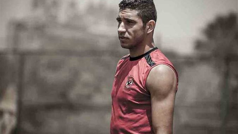 رامي ربيعة