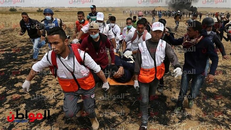 ذكرى يوم الأرض