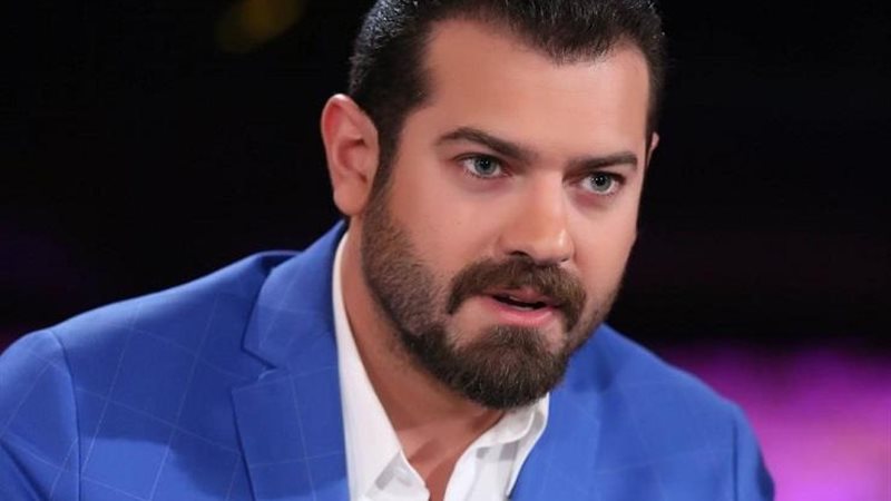 عمرو يوسف 