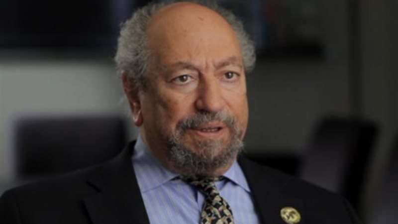 سعد الدين ابراهيم