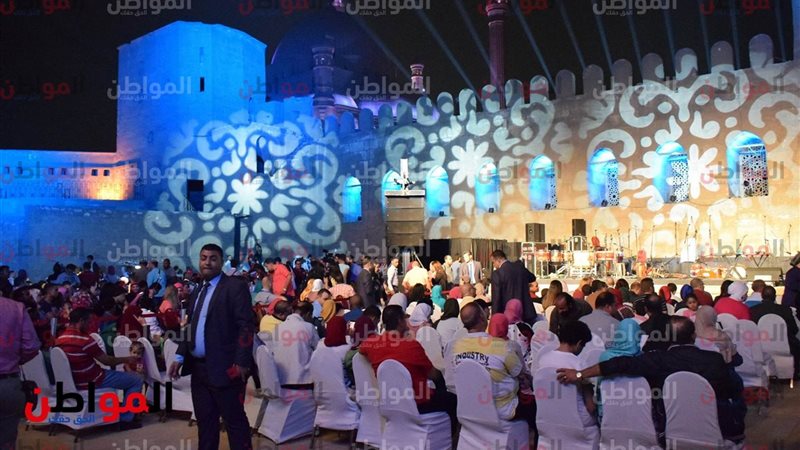 جانب من الاستعدادات