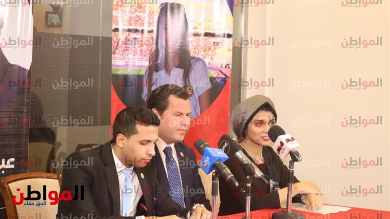 جانب من الفعاليات