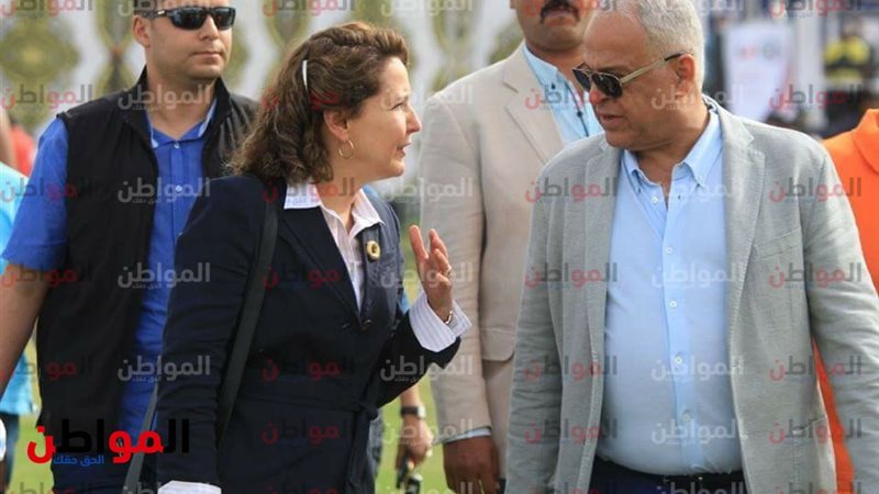 فرج عامر