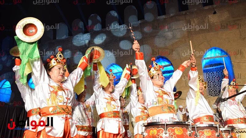 فرقة الصين
