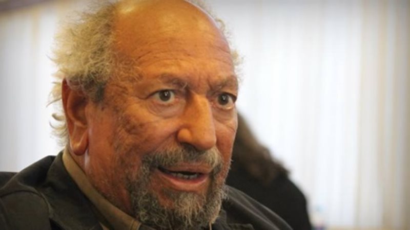 سعد الدين إبراهيم