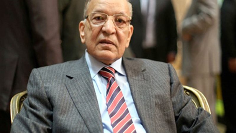 وكيل زراعة البرلمان