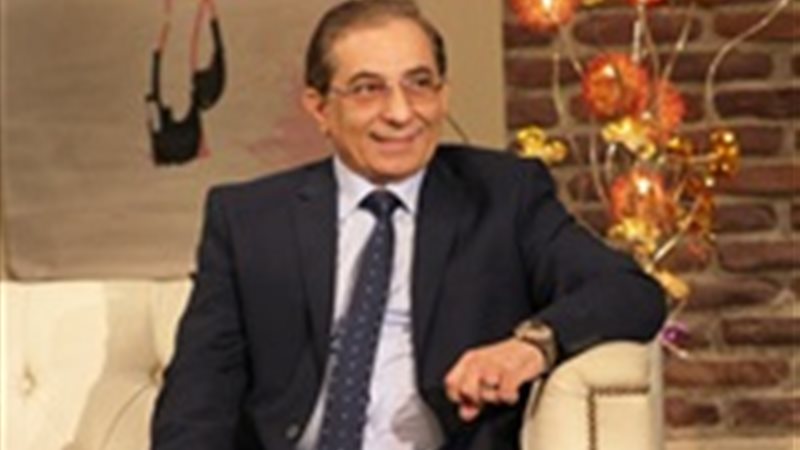 الدكتور باسم سمير