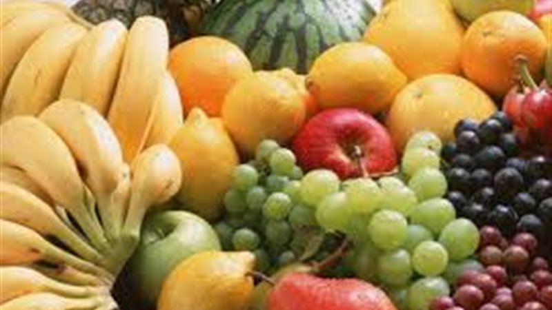 أسعار الفاكهة