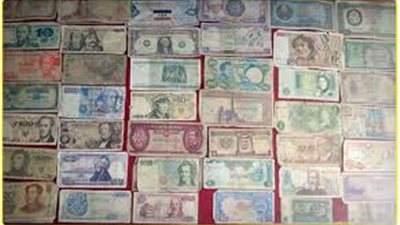 تعرف على أسعار العملات العربية والأجنبية أمام الجنيه اليوم