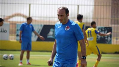علي ماهر يعلن قائمة الأسيوطي لمواجهة الزمالك