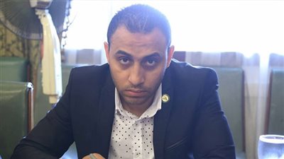 النائب سعد بدير يشيد بقانون 