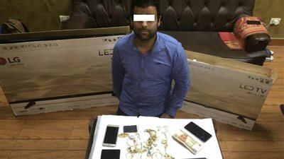 علم باحتجازها داخل مستشفى فأسرع إلى سرقة شقتها.. والأمن يكشف غموض الواقعة