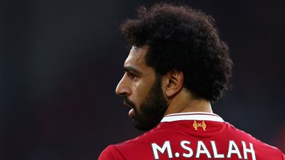 صلاح يدخل تاريخ البريميرليج برقم خرافي جديد