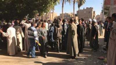  بسبب الجيرة.. مشاجرة بين عائلتين تسفر عن إصابة 5 أشخاص بالغربية