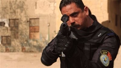 شاهد.. الأفيش الدعائي لـ 