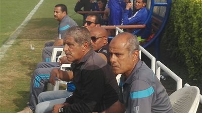 سموحة 97 يتعادل مع طنطا سلبيا