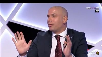 صورة| وائل جمعة يحتفل بمولده الجديد 