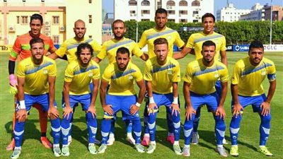 رسميا| النصر والرجاء وطنطا لدوري المظاليم
