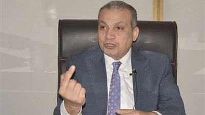 فيديو| خالد صديق: بناء وحدة فى العشوائيات أغلى من مقدم وحدات الإسكان الإجتماعي