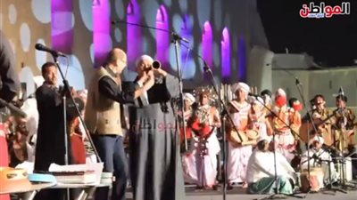 فيديو| ثقافات العالم ترقص على أنغام احتفالات مهرجان الطبول الدولي