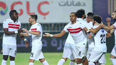 الزمالك يبحث عن فوز غائب منذ 42 يوما