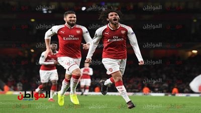 أرسنال يستضيف وست هام في ديربي لندني مثير
