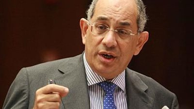 القضاء الإدارى ينظر اليوم إسقاط الجنسية عن يوسف بطرس غالى 