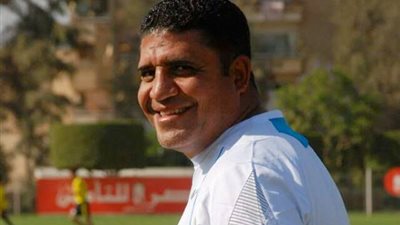 خاص| مدرب بني سويف : تقرير فني لتدعيم الصفوف وهدفنا الصعود للممتاز في الموسم الجديد
