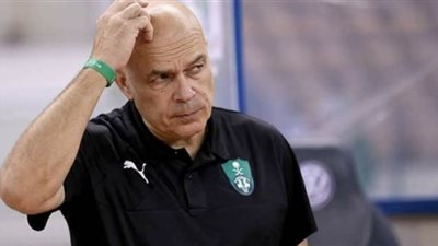 وكيل جروس يكشف تفاصيل عقد المدرب مع الزمالك