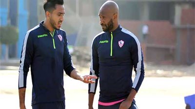 استاكوزا يكشف أهم صفقتين للزمالك في الميركاتو الصيفي