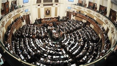 زيادة المعاشات على مائدة الجلسة العامة للبرلمان اليوم