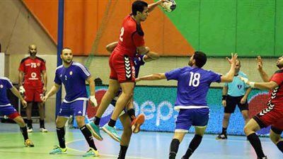 الليلة| الأهلي يواجه الاتحاد الليبي في نهائي إفريقيا لكرة اليد