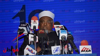 فيديو وصور| عباس شومان: تميز التعليم في مصر بفضل الأزهر الشريف